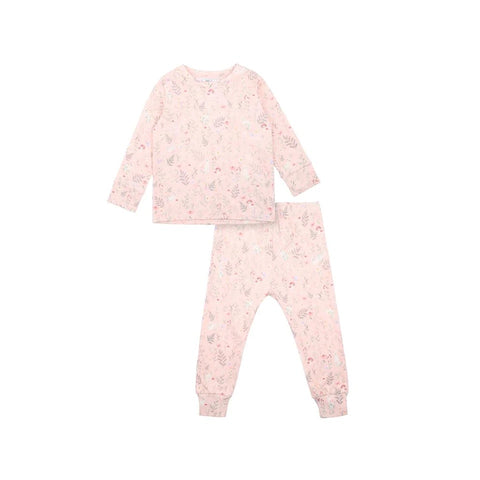 Bebe Ciara Print Pyjamas - Ciara print