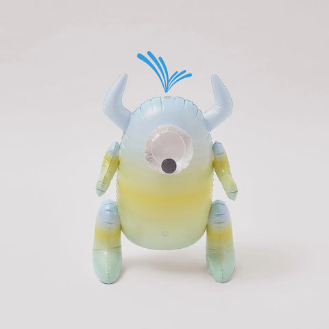 Sunnylife - Inflatable Monty the Monster Sprinkler