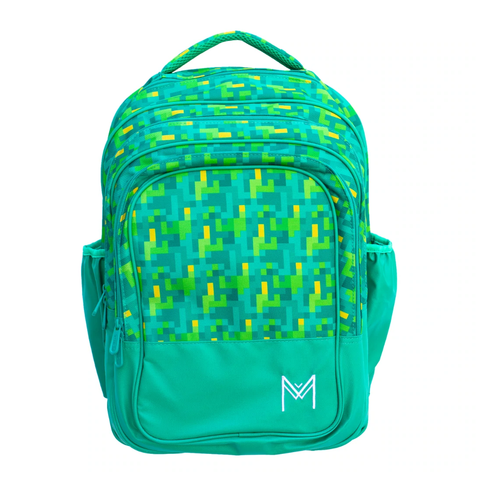 MontiiCo - Pixels Backpack