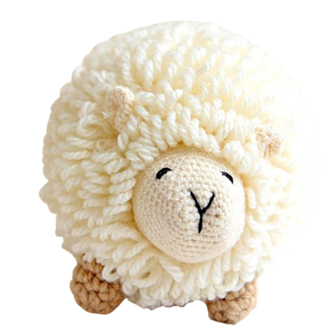Bobi Craft - Shilly Sheep