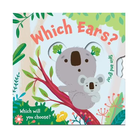 Which Ears?