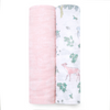 Aden + Anais - Forest Fantasy 2 Pack Swaddles