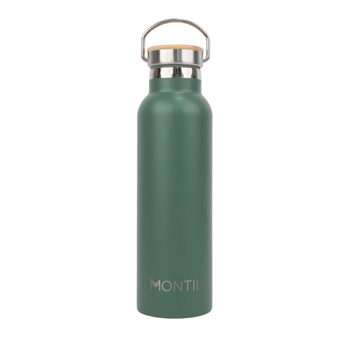 MontiiCo - Original Drink Bottle - Sage