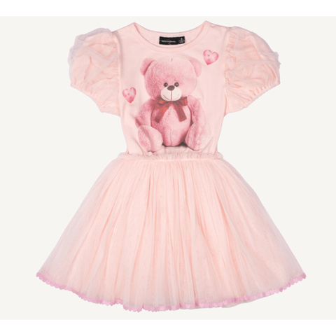 Rock Your Baby - Teddy Circus Dress