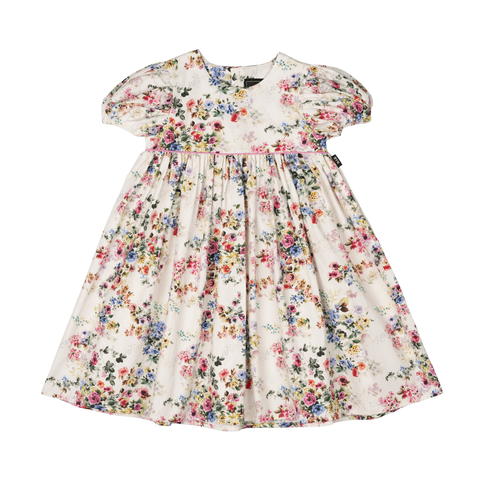 Rock Your Baby - Wild Meadow Dress - Floral