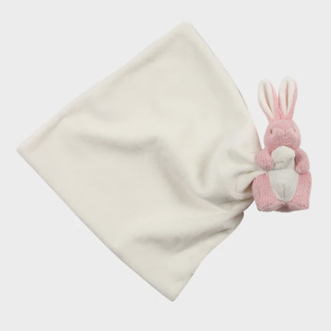 Bebe Animal Comforter - Bunny