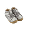 Old Soles - Cheer Pave Silver
