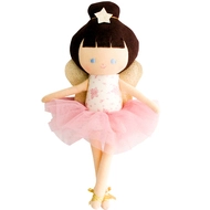 Alimrose - Bella Baby Fairy Pink - Floral