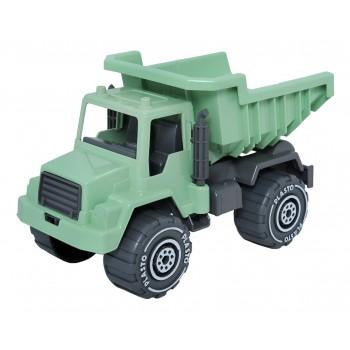 Plasto - I Am Green Tipper Truck 30cm