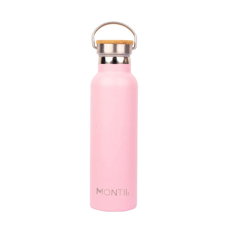 MontiiCo - Original Bottle - Dusty Pink