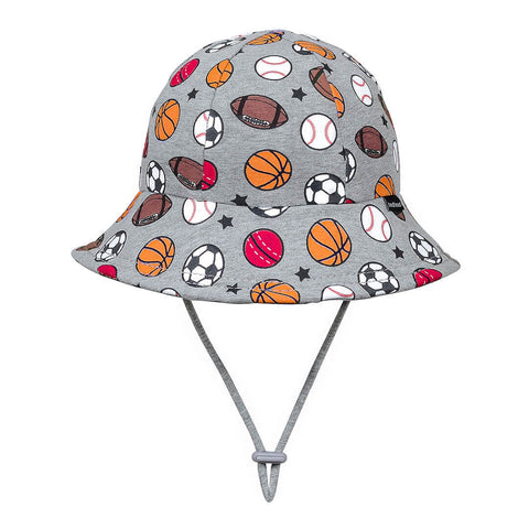 Bedhead Hats - Toddler Bucket Hat -  Sportster