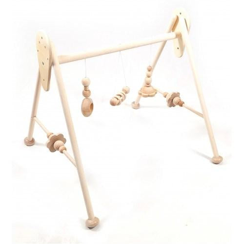 Hess - Baby Play Gym Natural