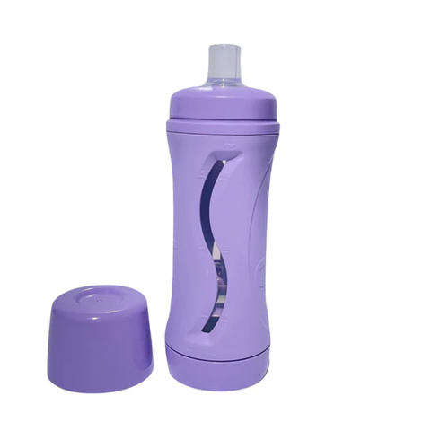 Subo - Food Bottle - Lavender