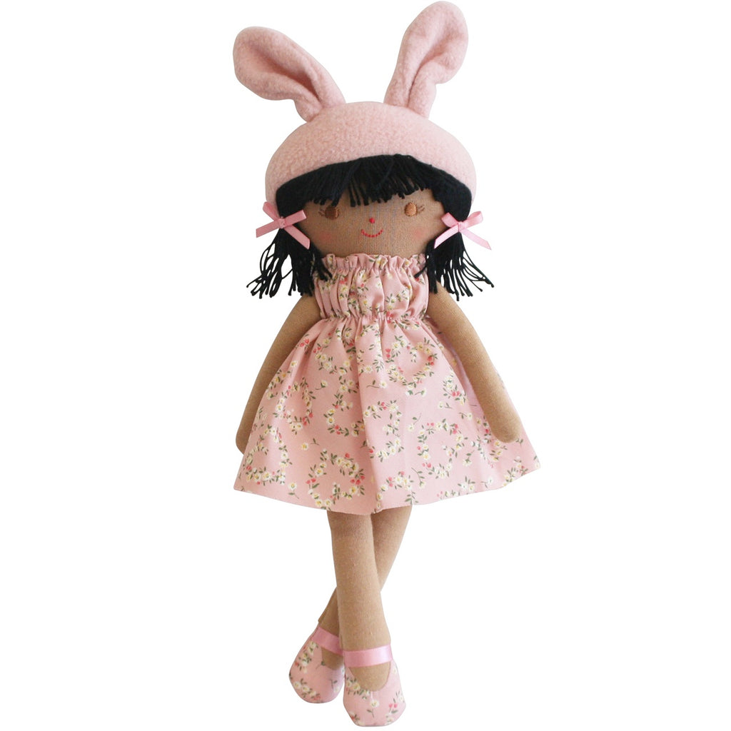 Alimrose Ellie Doll 30cms Posy Heart