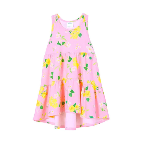Milky - Sunshine Knit Dress