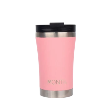 MontiiCo - Regular Coffee Cup - Strawberry