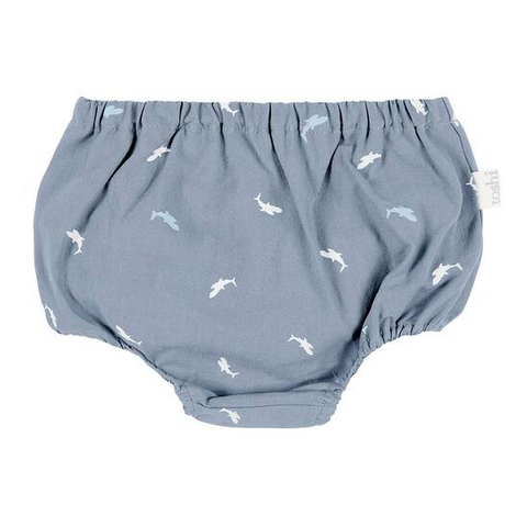 Toshi - Baby Bloomers - Sharks