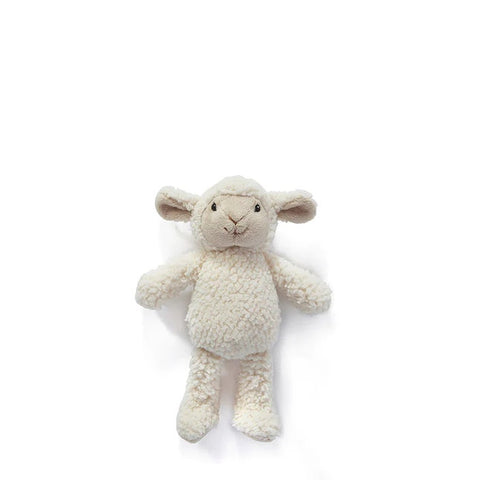 Nana & huchy - Mini Sophie The Sheep Rattle