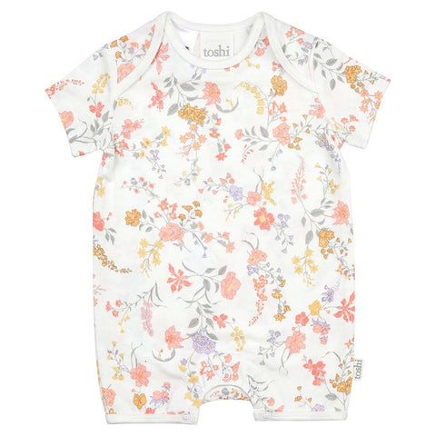 Toshi - onesie short sleeve classic - Isabelle