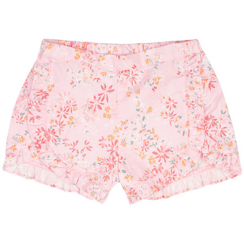 Toshi Baby Shorts  Athena - Blossom
