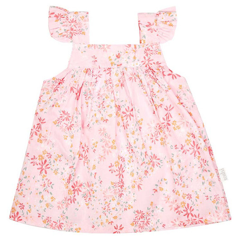 Toshi Baby Dress Athena - Blossom