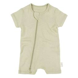 Toshi - Dreamtime Onesie S/S - Thyme