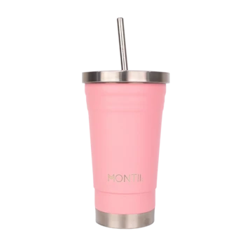 MontiiCo -  Original Smoothie Cup - Strawberry