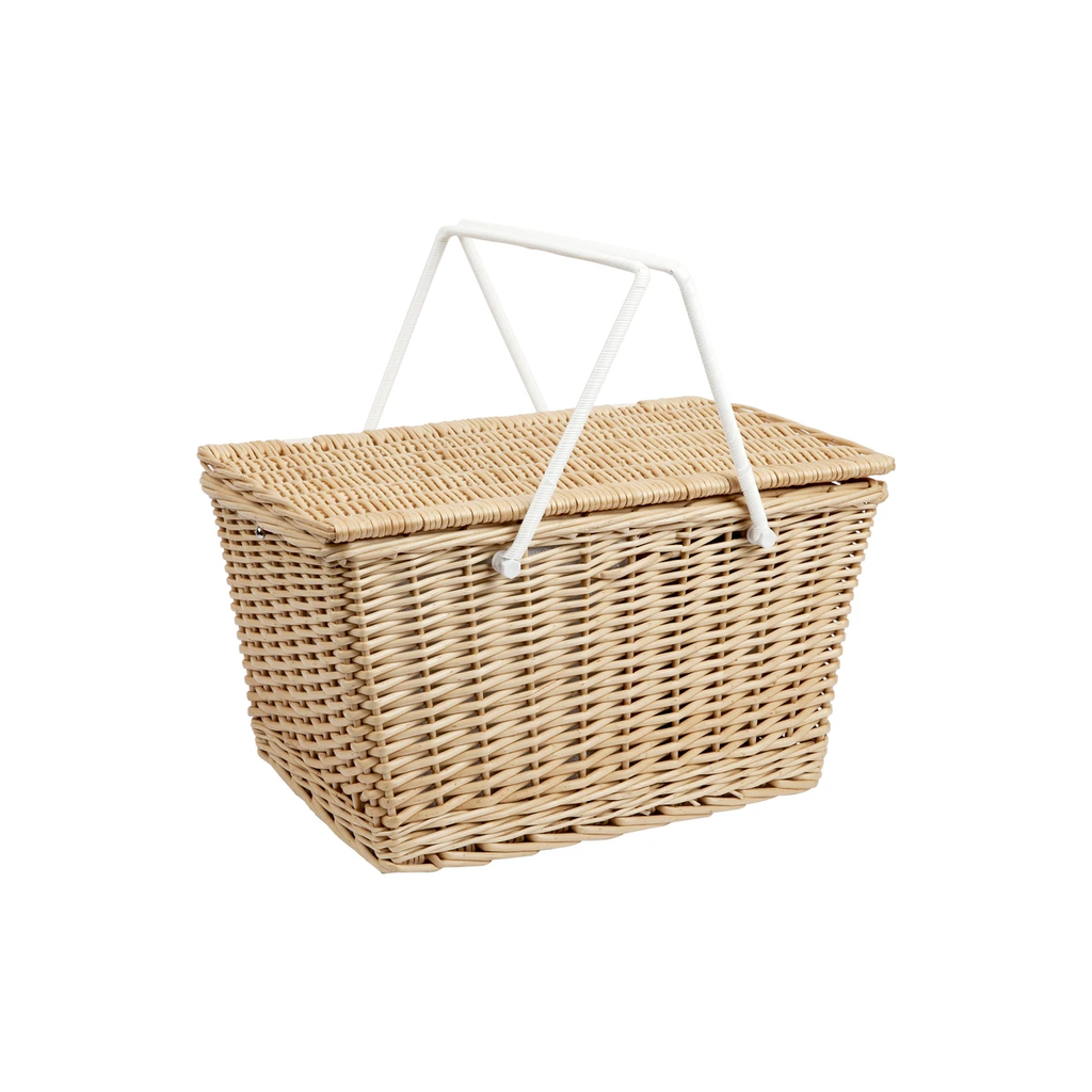 Sunnylife - Eco Large Picnic Cooler Basket
