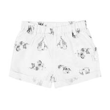 Toshi - Baby Shorts - Safari