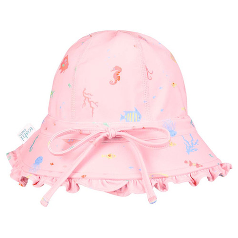 Toshi Swim Baby Bell Hat Classic -