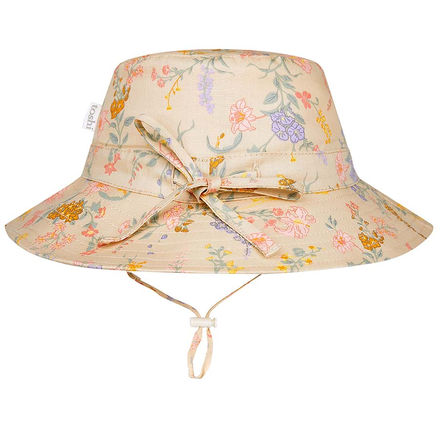 Toshi- Sunhat Isabelle Almond