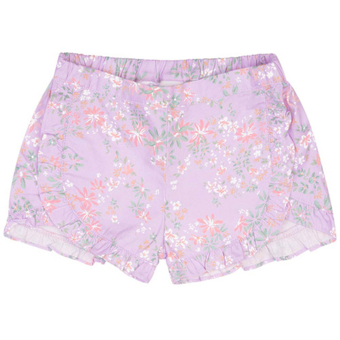 Toshi baby Shorts Athena - Lavender
