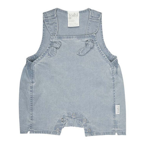 Toshi Baby Romper - Indiana