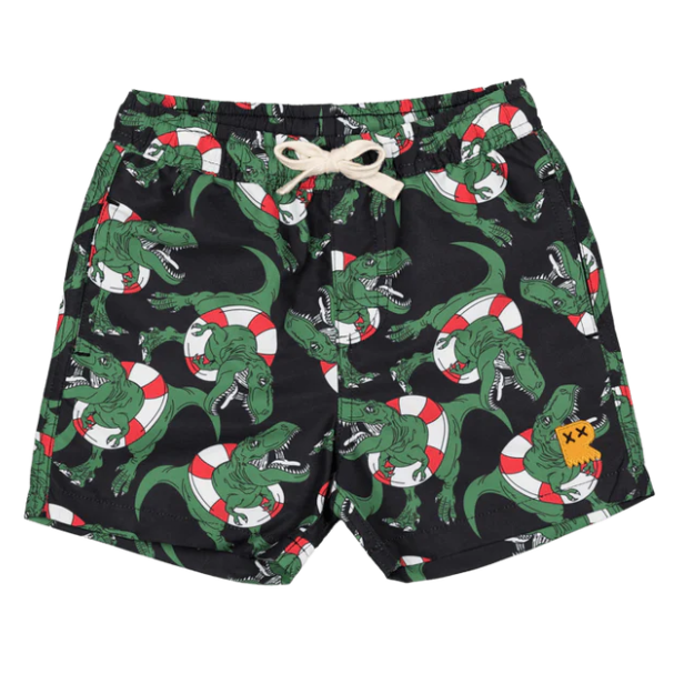 Rock Your Kid - Rex Overboard Boardshorts