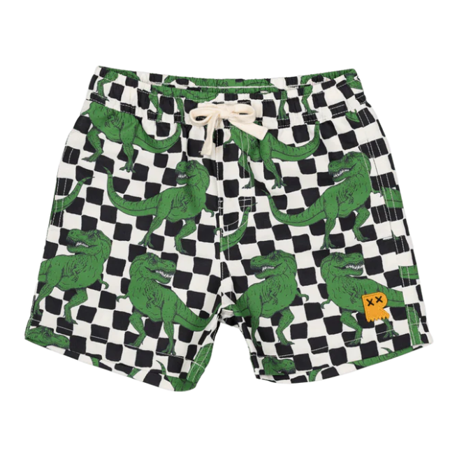 Rock Your Kid - Madness Boardshorts