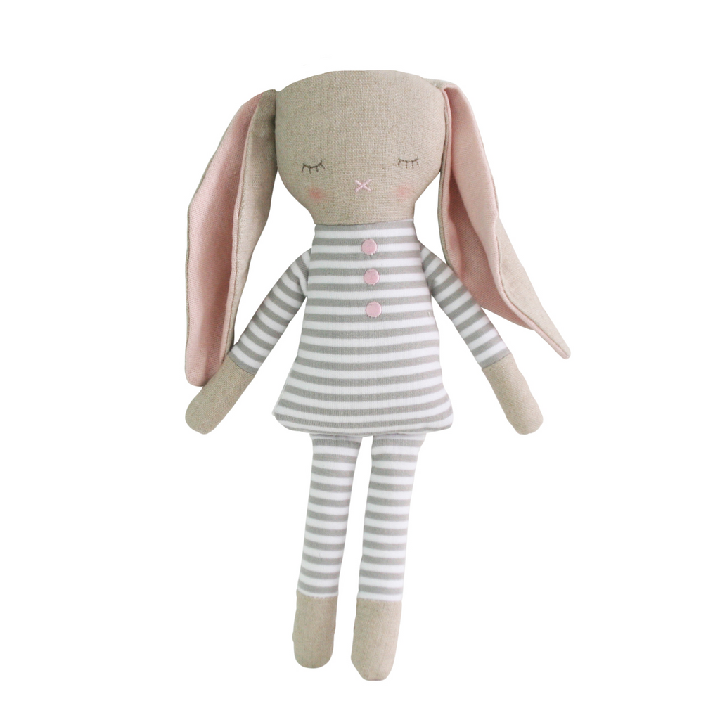 Alimrose - Bedtime Bunny Girl