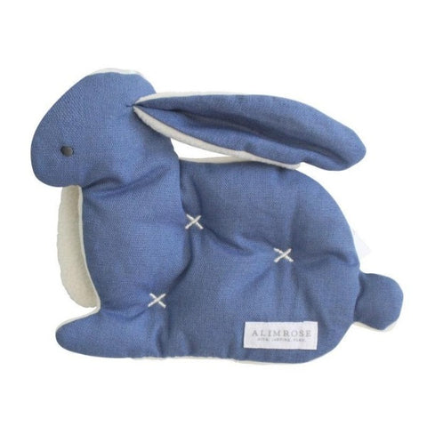 Toby Bunny - Comfort Toy - Alimrose