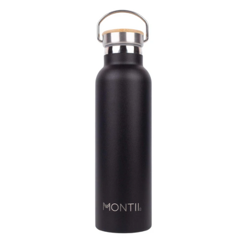 MontiiCo - Original Drink Bottle Coal