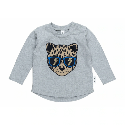 Huxbaby - Cool Cat Top