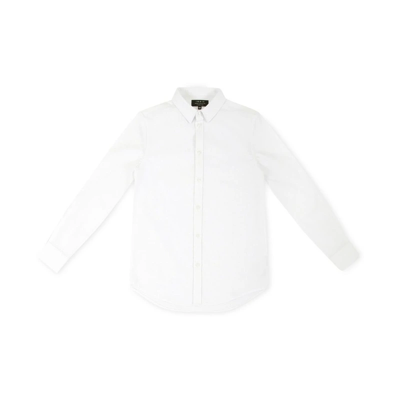 Indie Kids - Core Formal shirt - white