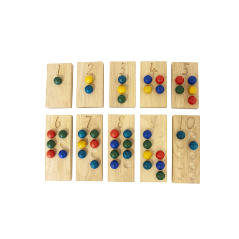 QToys - Counting and Maths Set