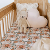 Snugglehunny - Florence Baby | Fitted Cot Sheet