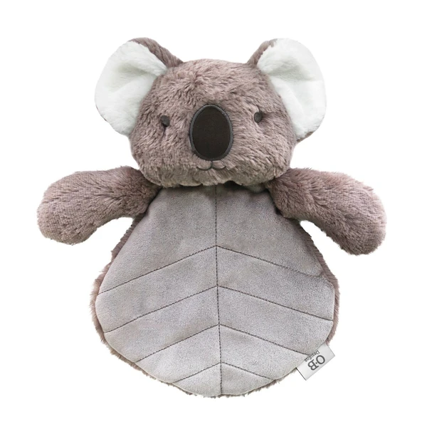 OB Designs Kobe Koala Comforter
