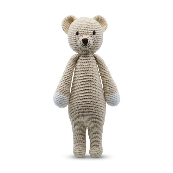 Snuggle Buddies - Large Standing Toy - Teddy