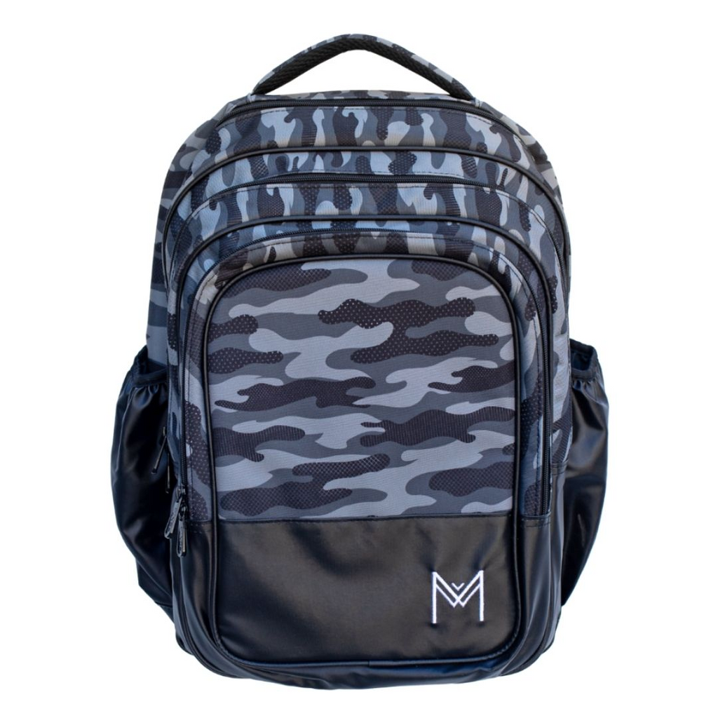 MontiiCo - Combat Backpack
