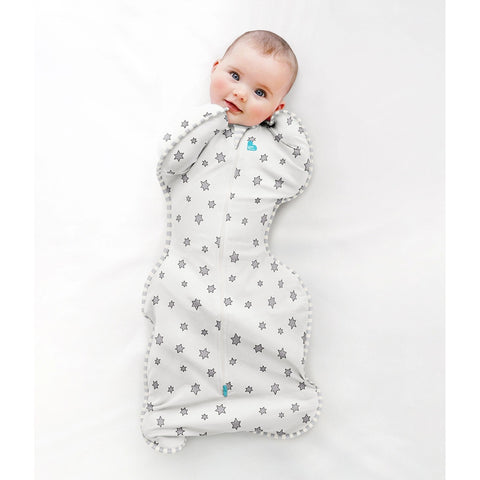 Love To Dream Swaddle Bamboo Lite 0.2 Tog -