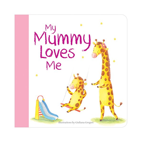 Brumby - My Mummy Loves Me