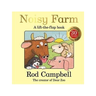 Brumby - Noisy Farm 30th Anniversary