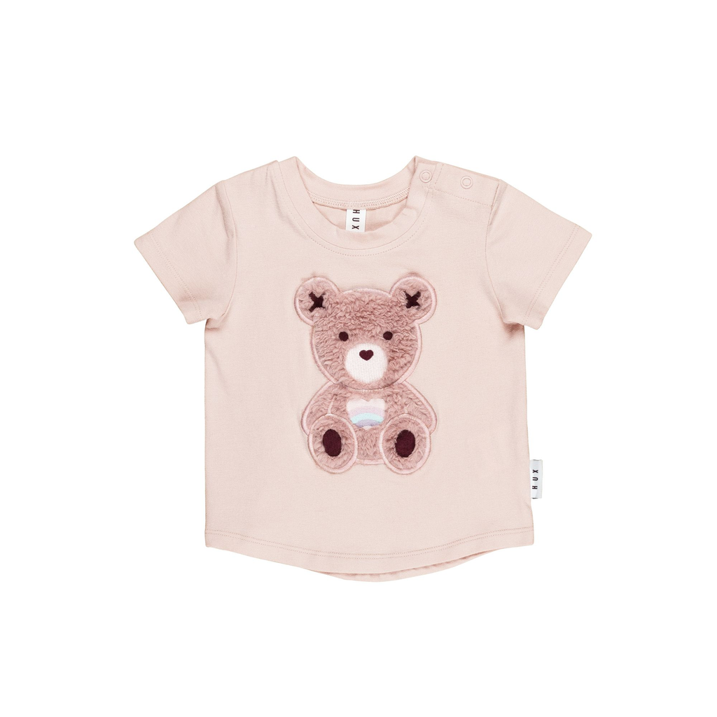 Huxbaby - Rainbow Bear T'Shirt
