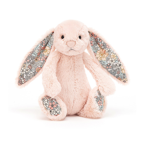 Jellycat - Blossom Blush Bunny - Small